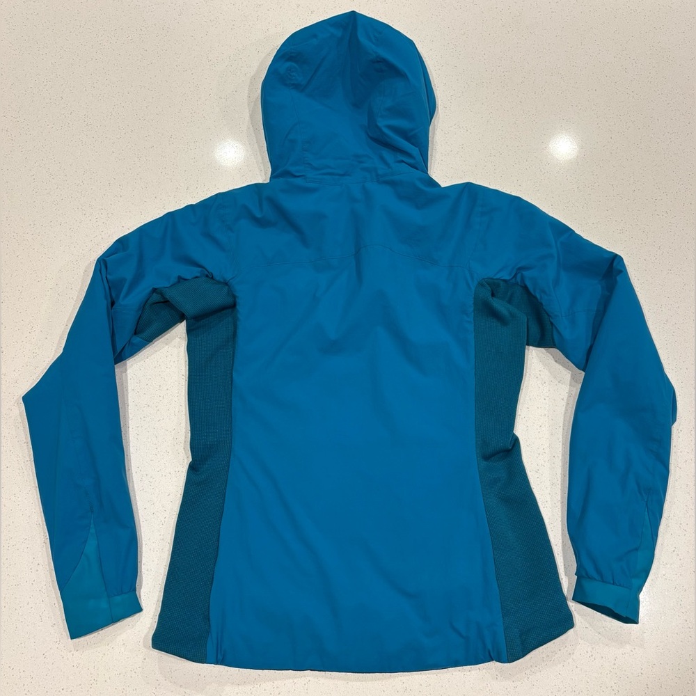 Women’s S Arcteryx Atom Jacket - Picture 4 of 4